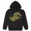 Hooded Sweatshirt Thumbnail