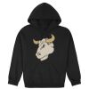 Hooded Sweatshirt Thumbnail