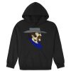 Hooded Sweatshirt Thumbnail