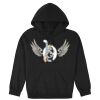 Hooded Sweatshirt Thumbnail