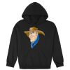 Hooded Sweatshirt Thumbnail
