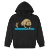 Hooded Sweatshirt Thumbnail