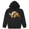 Hooded Sweatshirt Thumbnail