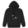Hooded Sweatshirt Thumbnail
