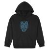 Hooded Sweatshirt Thumbnail