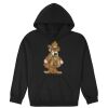 Hooded Sweatshirt Thumbnail