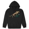 Hooded Sweatshirt Thumbnail
