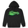 Hooded Sweatshirt Thumbnail