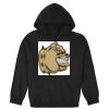 Hooded Sweatshirt Thumbnail
