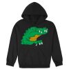 Hooded Sweatshirt Thumbnail