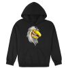 Hooded Sweatshirt Thumbnail