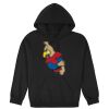 Hooded Sweatshirt Thumbnail