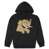 Hooded Sweatshirt Thumbnail