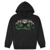 Hooded Sweatshirt Thumbnail
