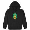 Hooded Sweatshirt Thumbnail