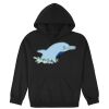 Hooded Sweatshirt Thumbnail