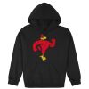 Hooded Sweatshirt Thumbnail