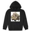 Hooded Sweatshirt Thumbnail