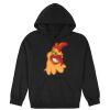 Hooded Sweatshirt Thumbnail