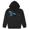 Hooded Sweatshirt Thumbnail