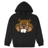 Hooded Sweatshirt Thumbnail