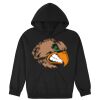 Hooded Sweatshirt Thumbnail