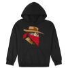 Hooded Sweatshirt Thumbnail