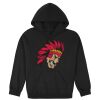 Hooded Sweatshirt Thumbnail