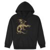 Hooded Sweatshirt Thumbnail