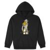 Hooded Sweatshirt Thumbnail