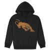 Hooded Sweatshirt Thumbnail