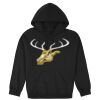 Hooded Sweatshirt Thumbnail