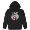 Hooded Sweatshirt Thumbnail