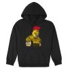 Hooded Sweatshirt Thumbnail