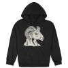 Hooded Sweatshirt Thumbnail