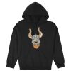 Hooded Sweatshirt Thumbnail