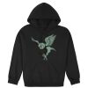 Hooded Sweatshirt Thumbnail