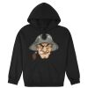 Hooded Sweatshirt Thumbnail