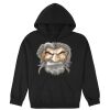 Hooded Sweatshirt Thumbnail
