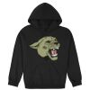 Hooded Sweatshirt Thumbnail