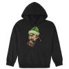 Hooded Sweatshirt Thumbnail