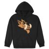 Hooded Sweatshirt Thumbnail