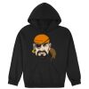 Hooded Sweatshirt Thumbnail
