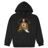 Hooded Sweatshirt Thumbnail