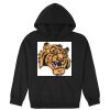Hooded Sweatshirt Thumbnail