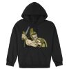 Hooded Sweatshirt Thumbnail