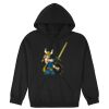 Hooded Sweatshirt Thumbnail