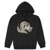 Hooded Sweatshirt Thumbnail