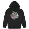 Hooded Sweatshirt Thumbnail