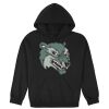 Hooded Sweatshirt Thumbnail